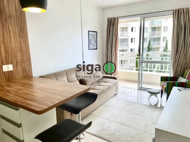 Imagem: Apartamento para Venda Ou Locação no Panamby