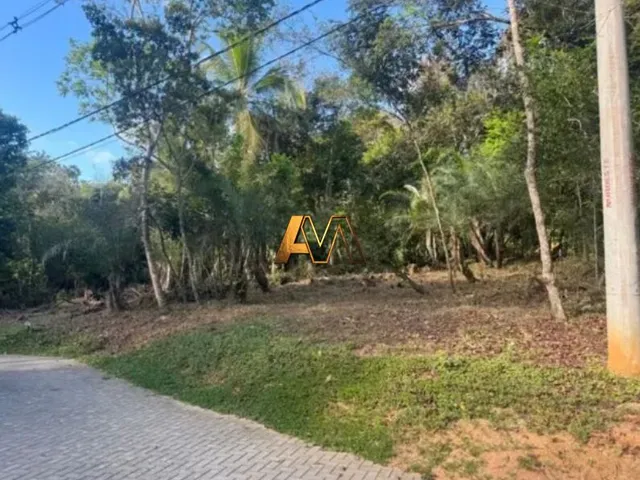 Imagem: Terreno à venda no bairro Açu da Torre