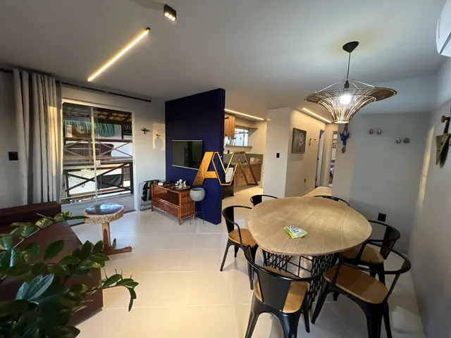 Imagem: Apartamento à venda no bairro Centro