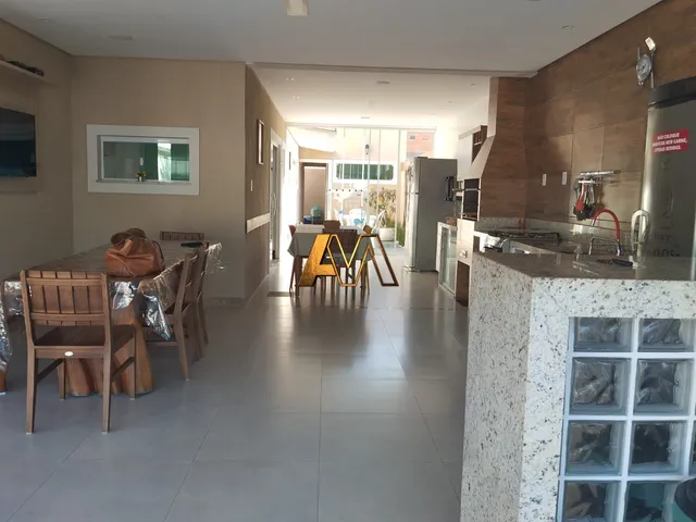 Imagem: Casa à venda no bairro Barra do Jacuípe