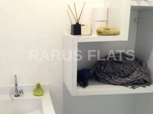 Imagem 12: Flat com 1 Quarto para Alugar, 40M² - Vila Mariana - São Paulo - Sp