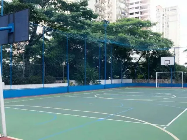 Imagem 5: Flat com 1 Quarto para Alugar, 40M² - Vila Mariana - São Paulo - Sp