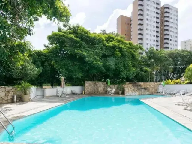 Imagem 10: Flat com 1 Quarto para Alugar, 40M² - Vila Mariana - São Paulo - Sp