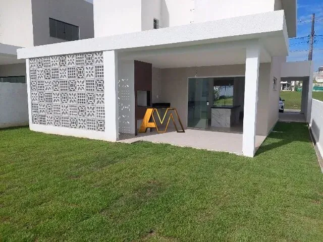 Imagem 7: Casa 4 Suítes em Alphaville Terras - Camaçari