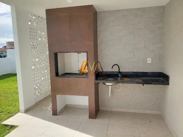 Imagem 5: Casa 4 Suítes em Alphaville Terras - Camaçari