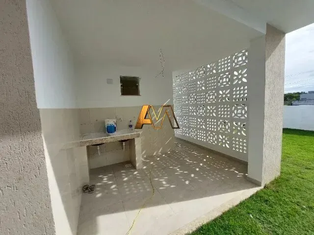 Imagem 3: Casa 4 Suítes em Alphaville Terras - Camaçari