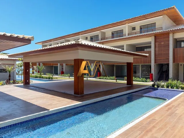 Imagem: APARTAMENTO DUPLEX 3 SUITES EM ITACIMIRIM