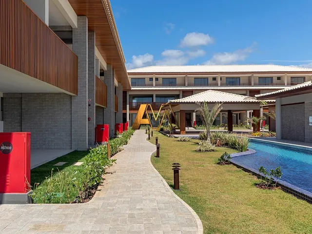 Imagem 15: APARTAMENTO DUPLEX 3 SUITES EM ITACIMIRIM