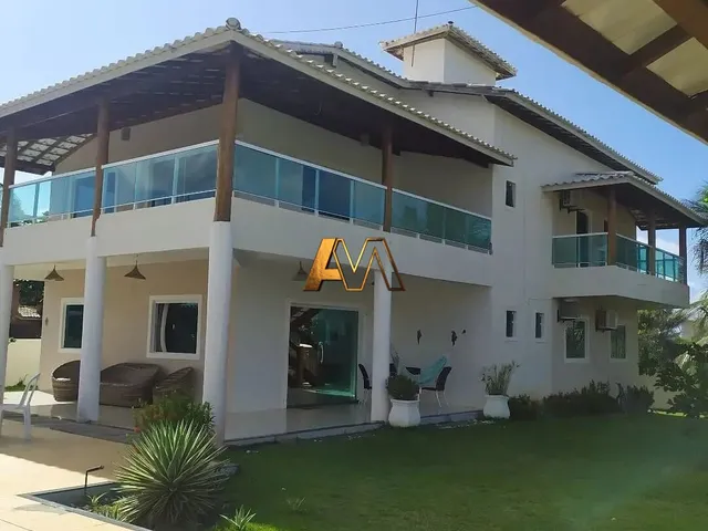 Imagem: CASA 5/4 SENDO 2 SUÍTES EM JACUÍPE