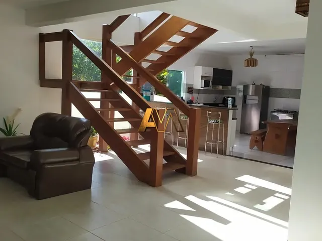 Imagem 7: CASA 5/4 SENDO 2 SUÍTES EM JACUÍPE