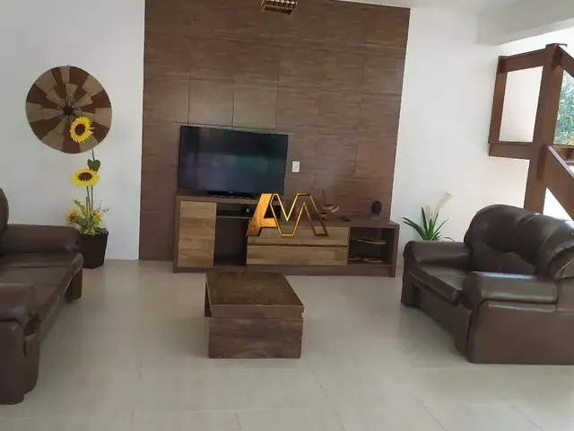 Imagem 2: CASA 5/4 SENDO 2 SUÍTES EM JACUÍPE