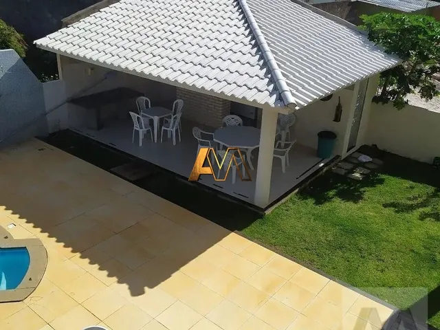 Imagem 8: CASA 5/4 SENDO 2 SUÍTES EM JACUÍPE