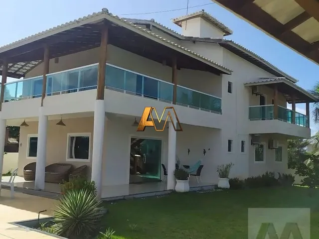 Imagem 6: CASA 5/4 SENDO 2 SUÍTES EM JACUÍPE