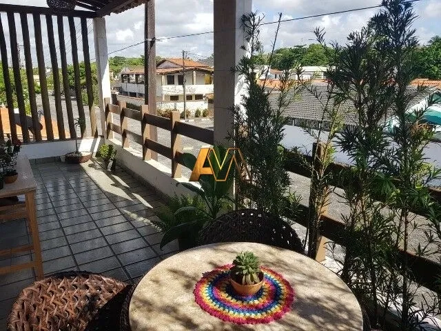 Imagem: Casa À Venda no Bairro Vila de Abrantes