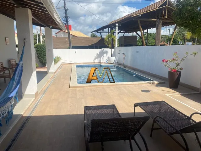 Imagem: CASA 5 SUÍTES EM CONDOMÍNIO DE LUXO EM