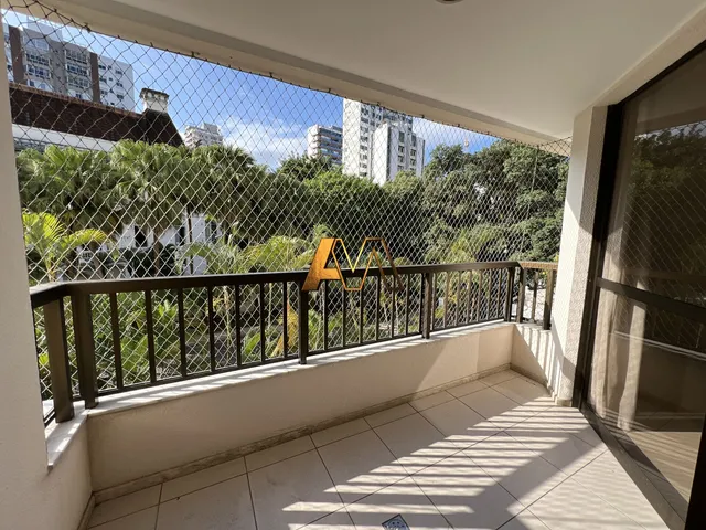 Imagem: Apartamento à venda no bairro Graça