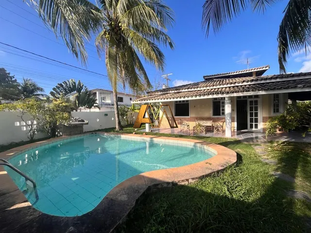Imagem: A casa em condomínio possui 3 Dormitórios, 1 Suíte, 2