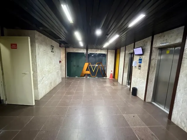 Imagem: Sala comercial à venda no bairro Caminho