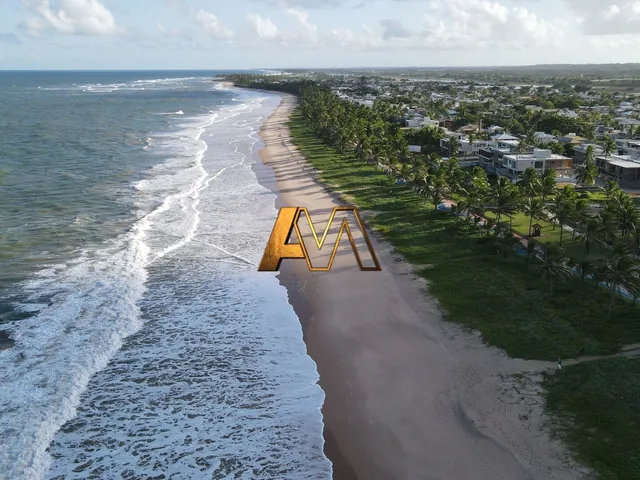 Imagem: TERRENO PRONTO PARA CONSTRUIR EM GUARAJUBA
