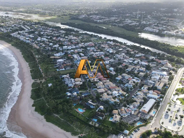 Imagem 5: TERRENO PRONTO PARA CONSTRUIR EM GUARAJUBA