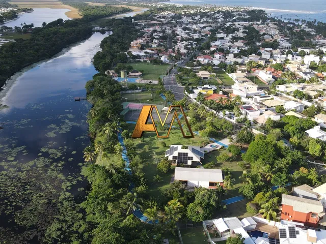 Imagem 9: TERRENO PRONTO PARA CONSTRUIR EM GUARAJUBA