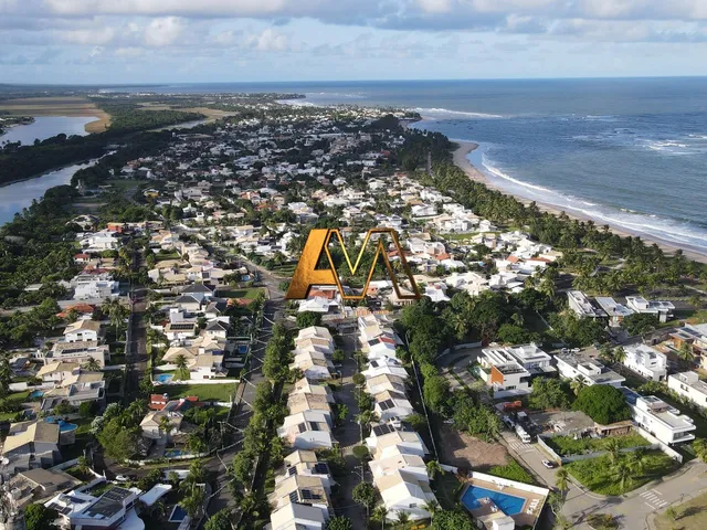 Imagem 8: TERRENO PRONTO PARA CONSTRUIR EM GUARAJUBA