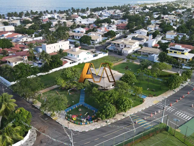 Imagem 3: TERRENO PRONTO PARA CONSTRUIR EM GUARAJUBA