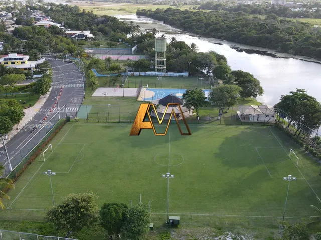 Imagem 4: TERRENO PRONTO PARA CONSTRUIR EM GUARAJUBA
