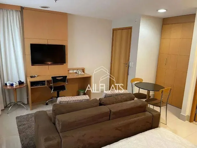 Imagem: Flat com 2 Dormitórios para Alugar, 43