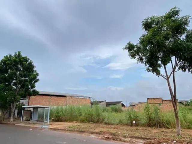 Imagem: Lote no Said Salomão, Av Equador, 15X29