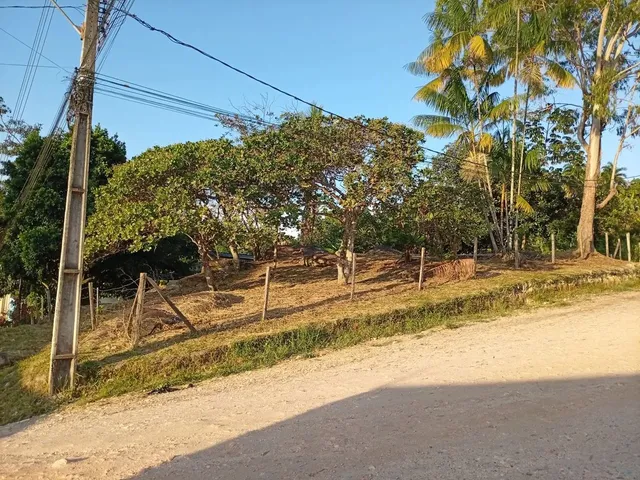 Imagem: Terreno em Pacaraima