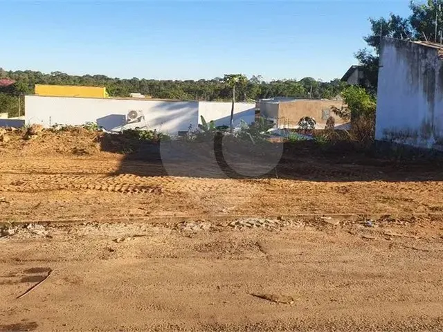 Imagem: Terreno À Venda em Asa Branca - Rr