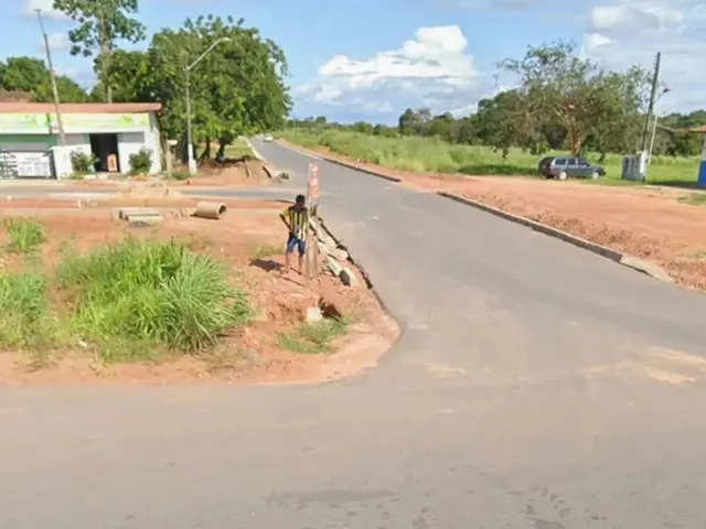 Imagem 5: Terreno no santa Cecília 360 M²