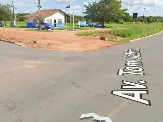 Imagem 4: Terreno no santa Cecília 360 M²