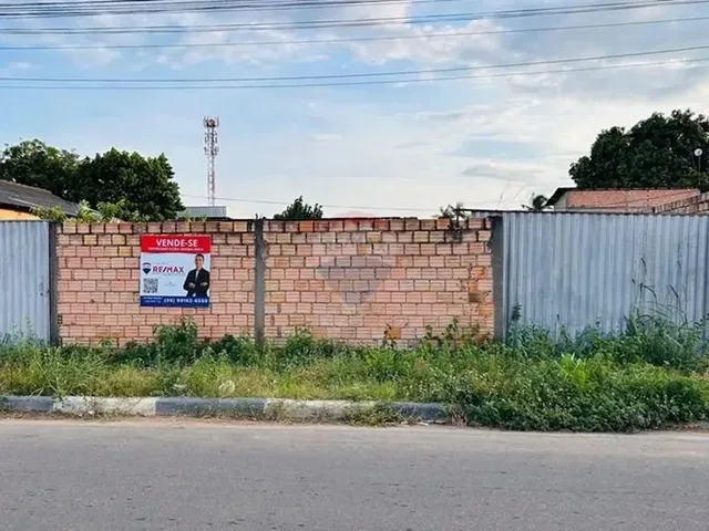 Imagem: Terreno no Tancredo