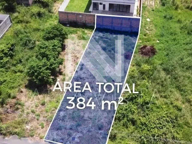 Imagem: Terreno À Venda - Caçari