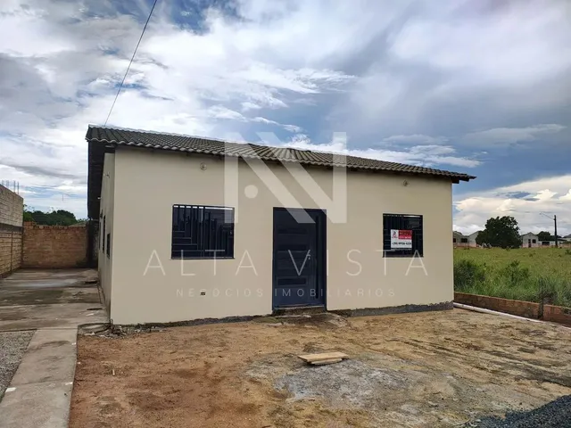 Imagem: Casa À Venda - Said Salomão