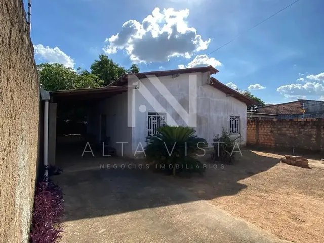 Imagem: Casa À Venda - Centenário