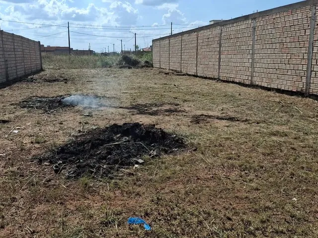 Imagem 2: Vendo Terreno 12X25 no Caburaí 2