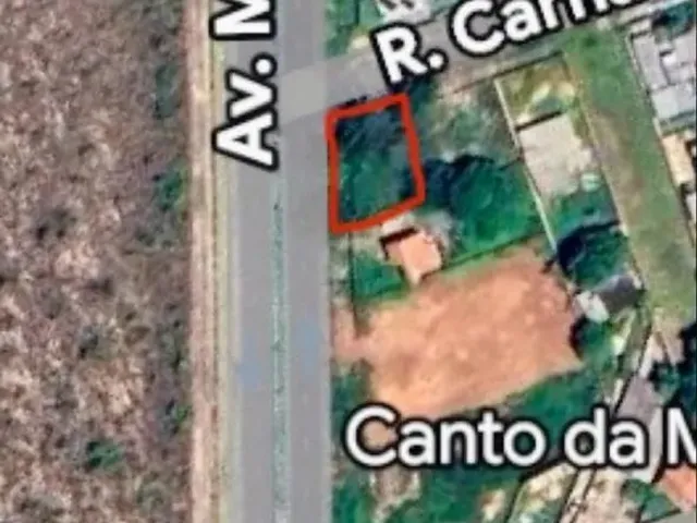 Imagem: Vende-Se Terreno no Paraviana