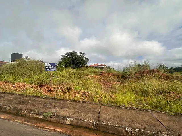 Imagem: Terreno Nascente. 600 M2. Rua Claudionor