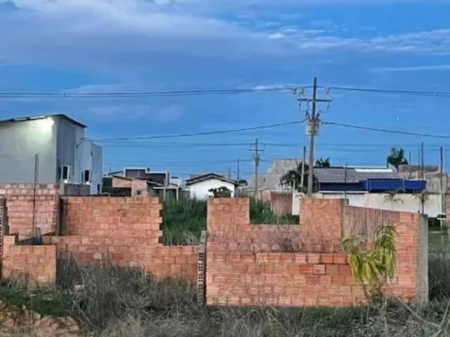 Imagem: Terreno Caburai 1