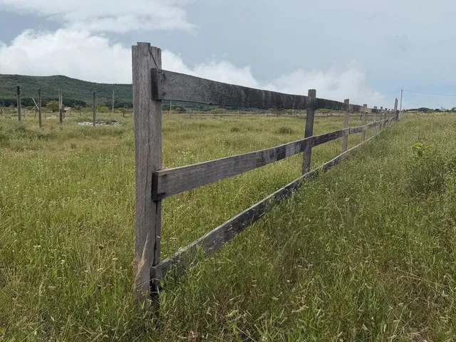 Imagem: Terreno no Tepequem Grande