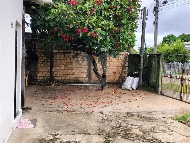 Imagem: Terreno À Venda em Liberdade - Rr