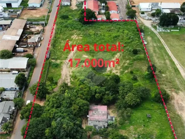 Imagem 2: Terreno À Venda em Centenário - Rr