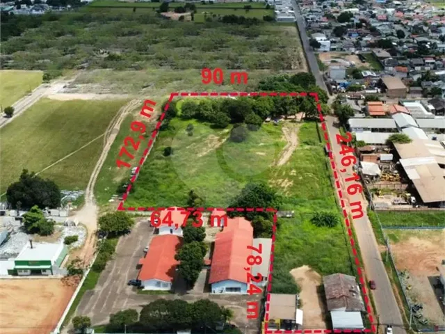 Imagem 4: Terreno À Venda em Centenário - Rr