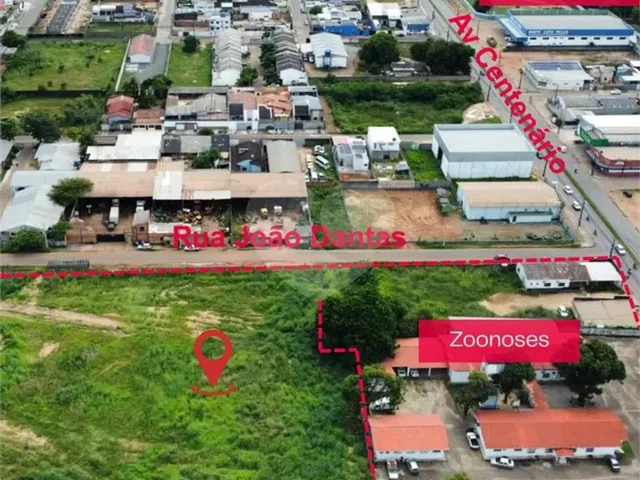 Imagem 10: Terreno À Venda em Centenário - Rr