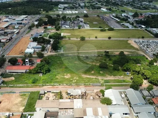 Imagem 3: Terreno À Venda em Centenário - Rr