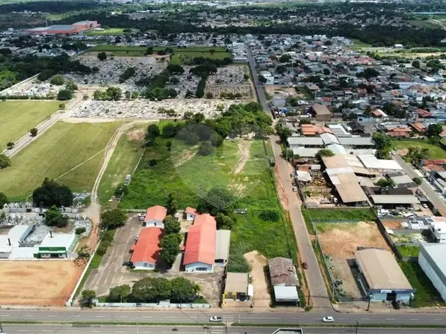 Imagem 7: Terreno À Venda em Centenário - Rr