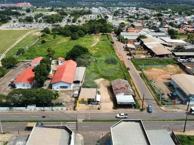 Imagem 5: Terreno À Venda em Centenário - Rr